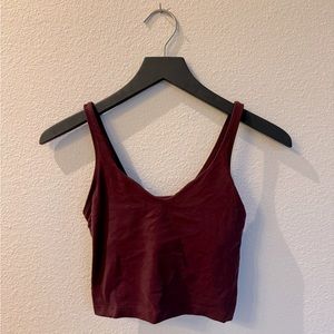 Lululemon align tank